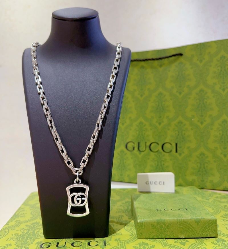 Gucci Necklaces